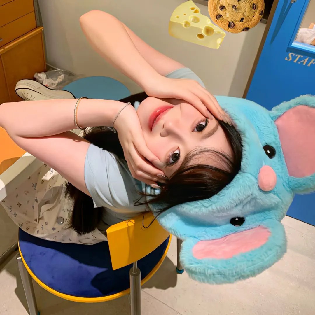 女生要革命 在线观看封面