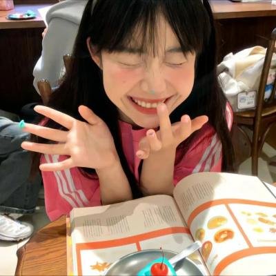 闺蜜说她大哥凶，可他喊我宝宝耶