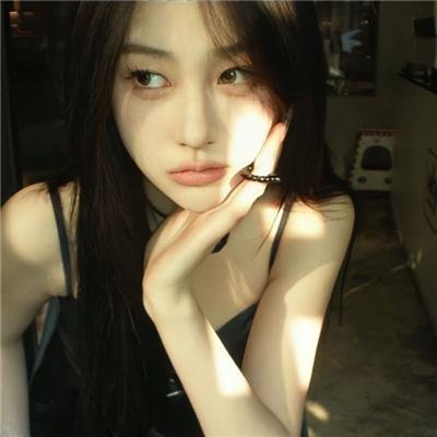 迷失灵魂的素描像